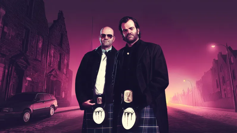 GTA, le jeu no limit