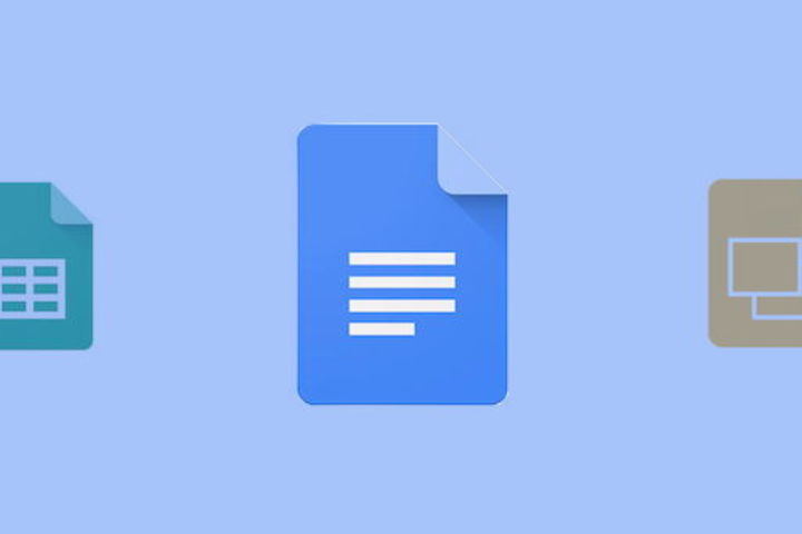 Google Docs : un correcteur grammatical basé sur de l’intelligence artificielle