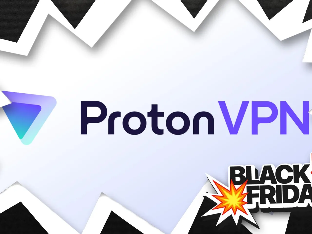 Proton VPN black friday