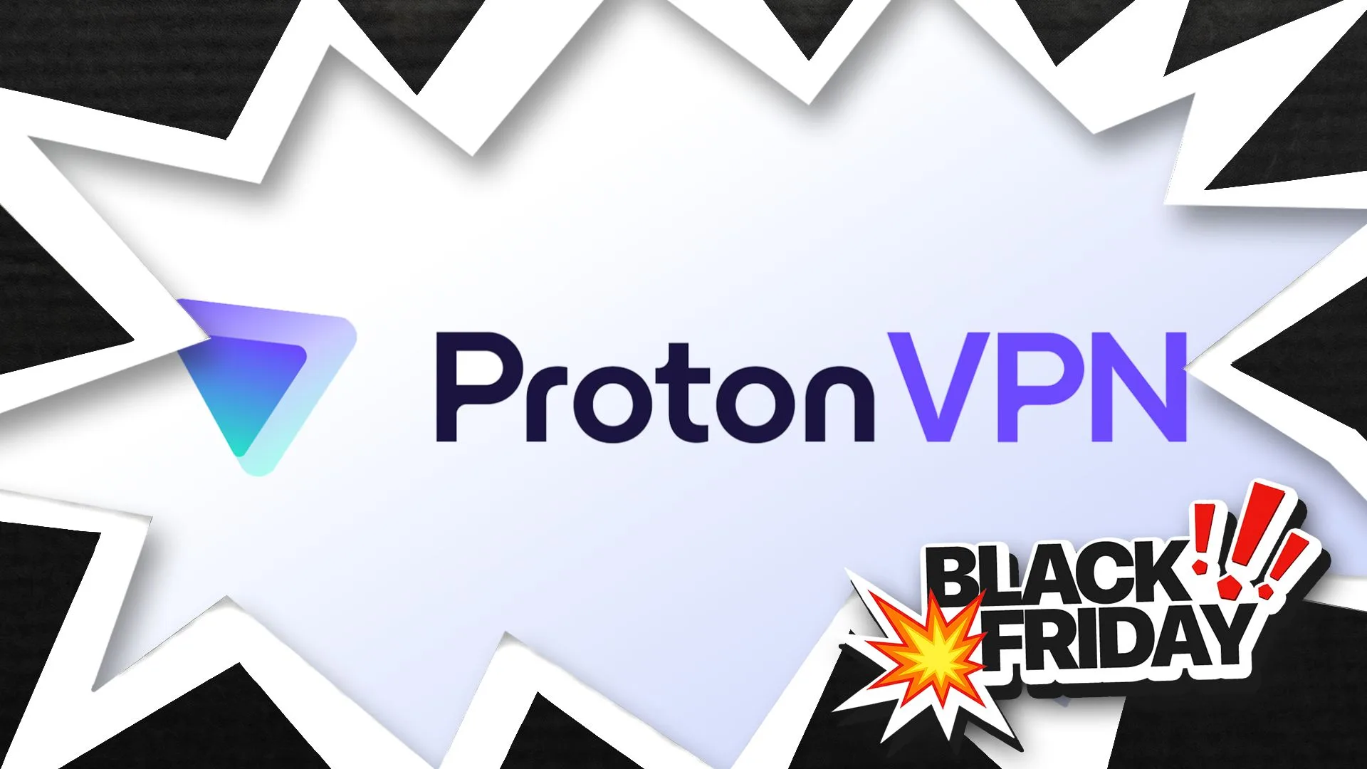 Proton VPN black friday
