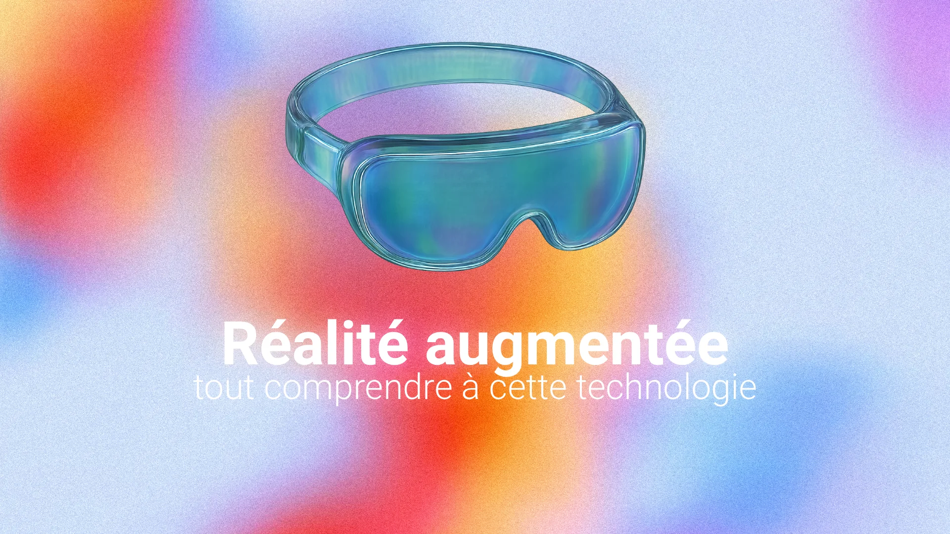 réalité augmentée