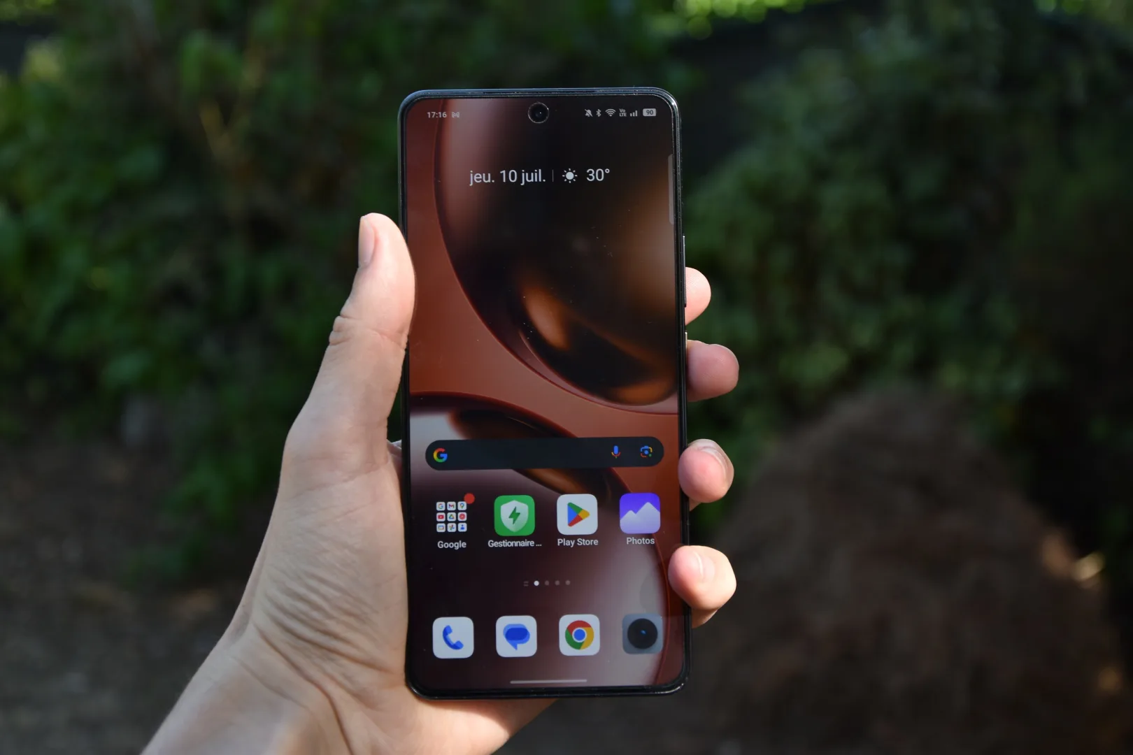 realme gt 7