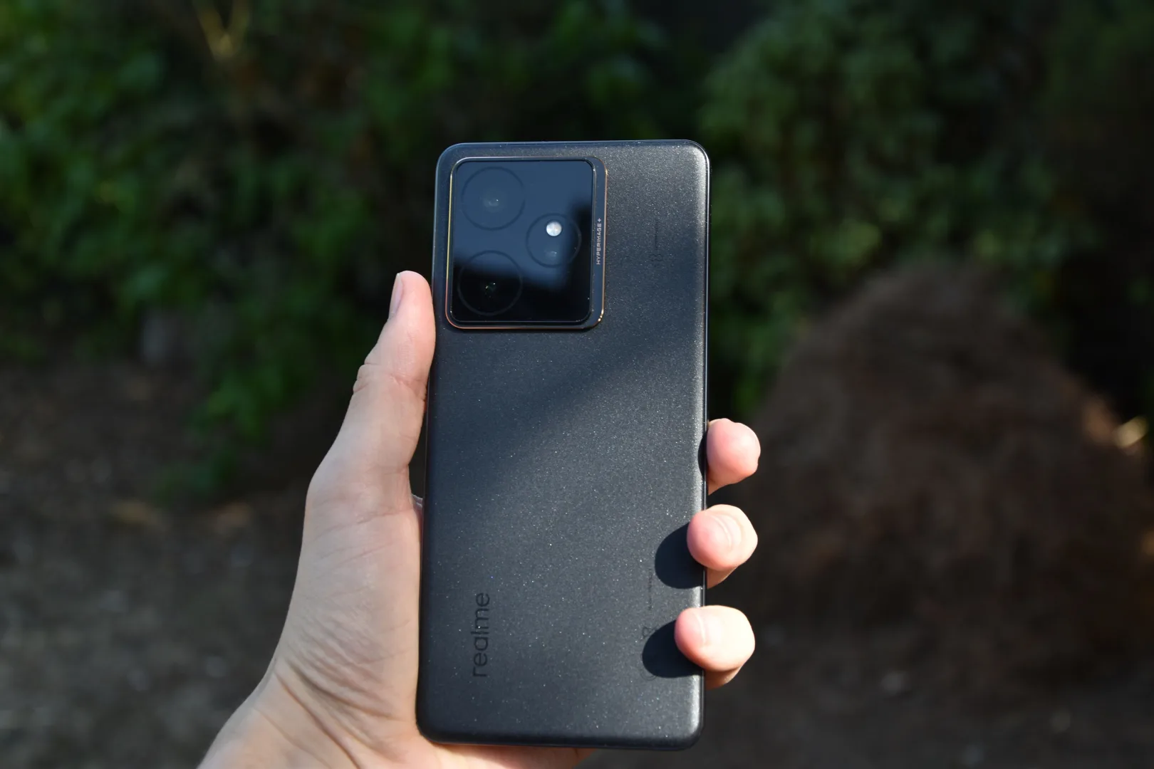 realme gt 7