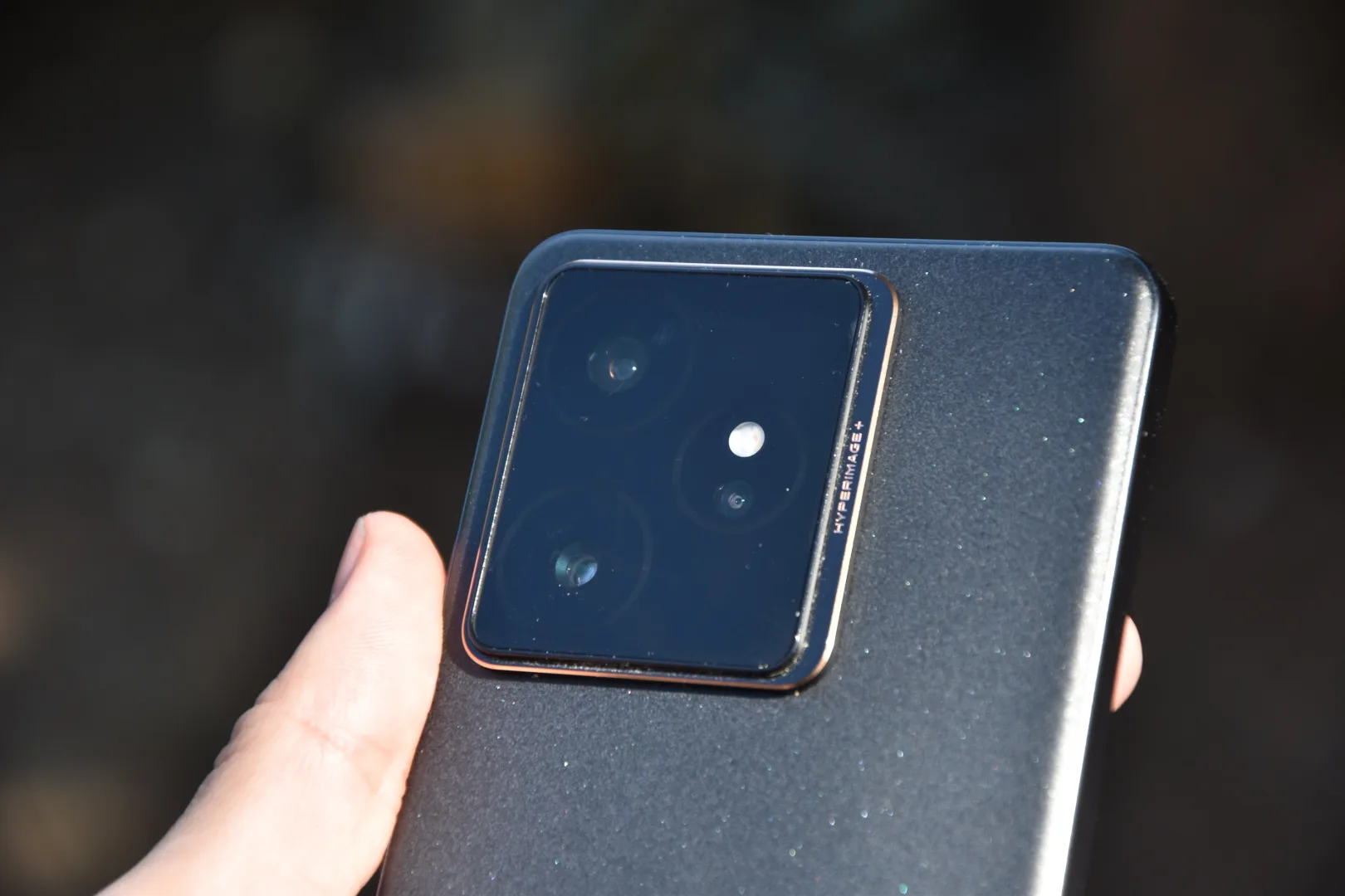 realme gt 7
