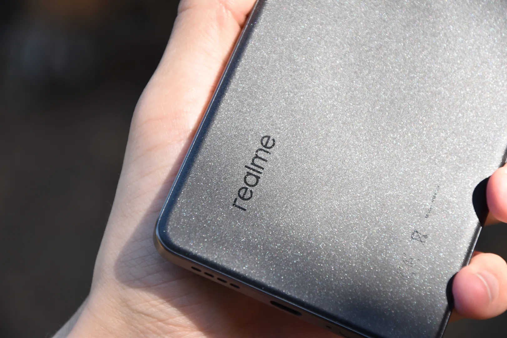 realme gt 7