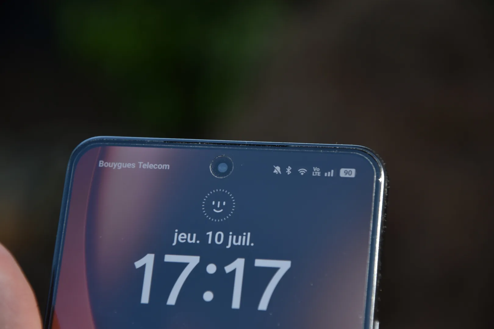 realme gt 7