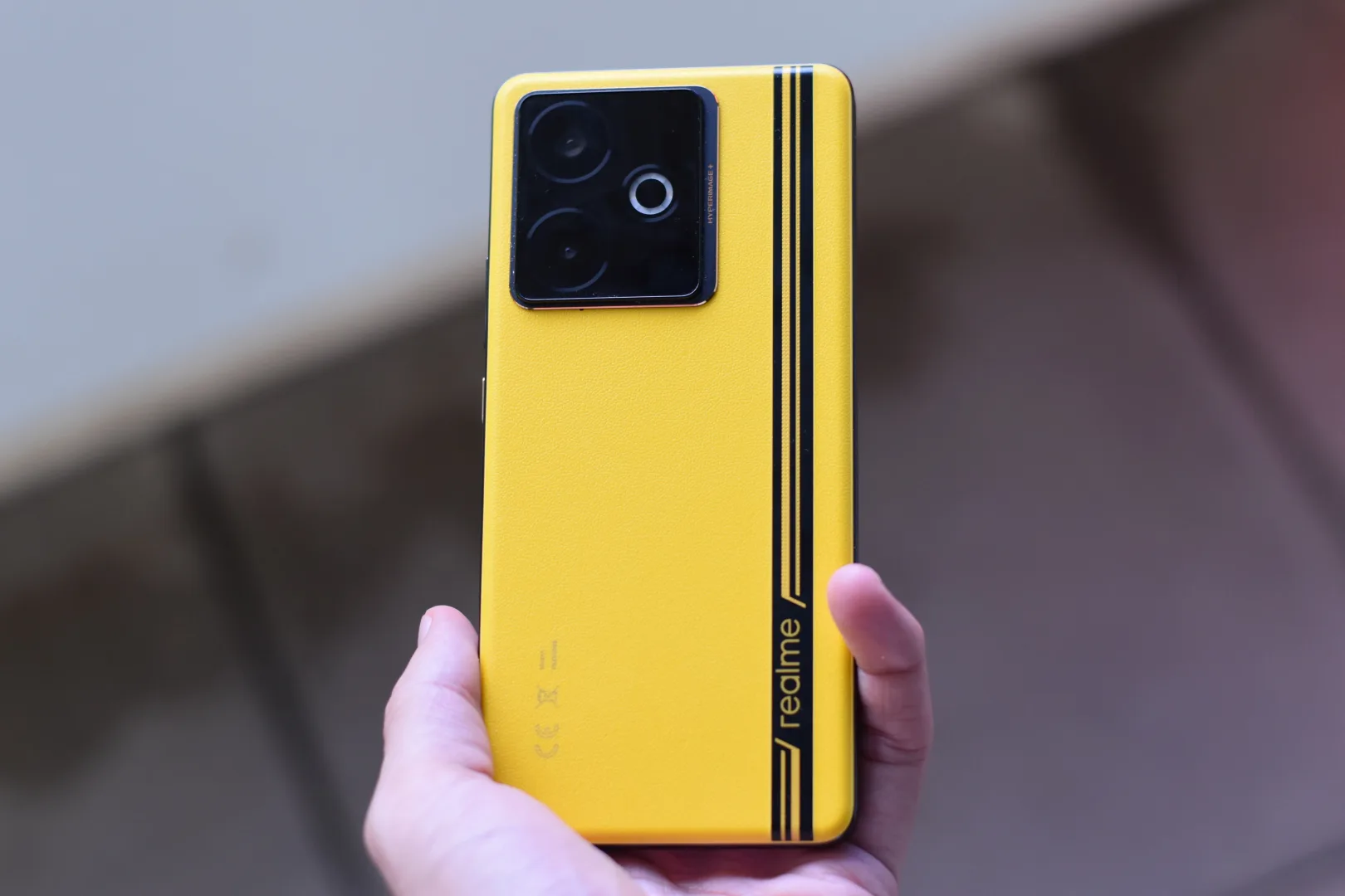 realme GT 7T