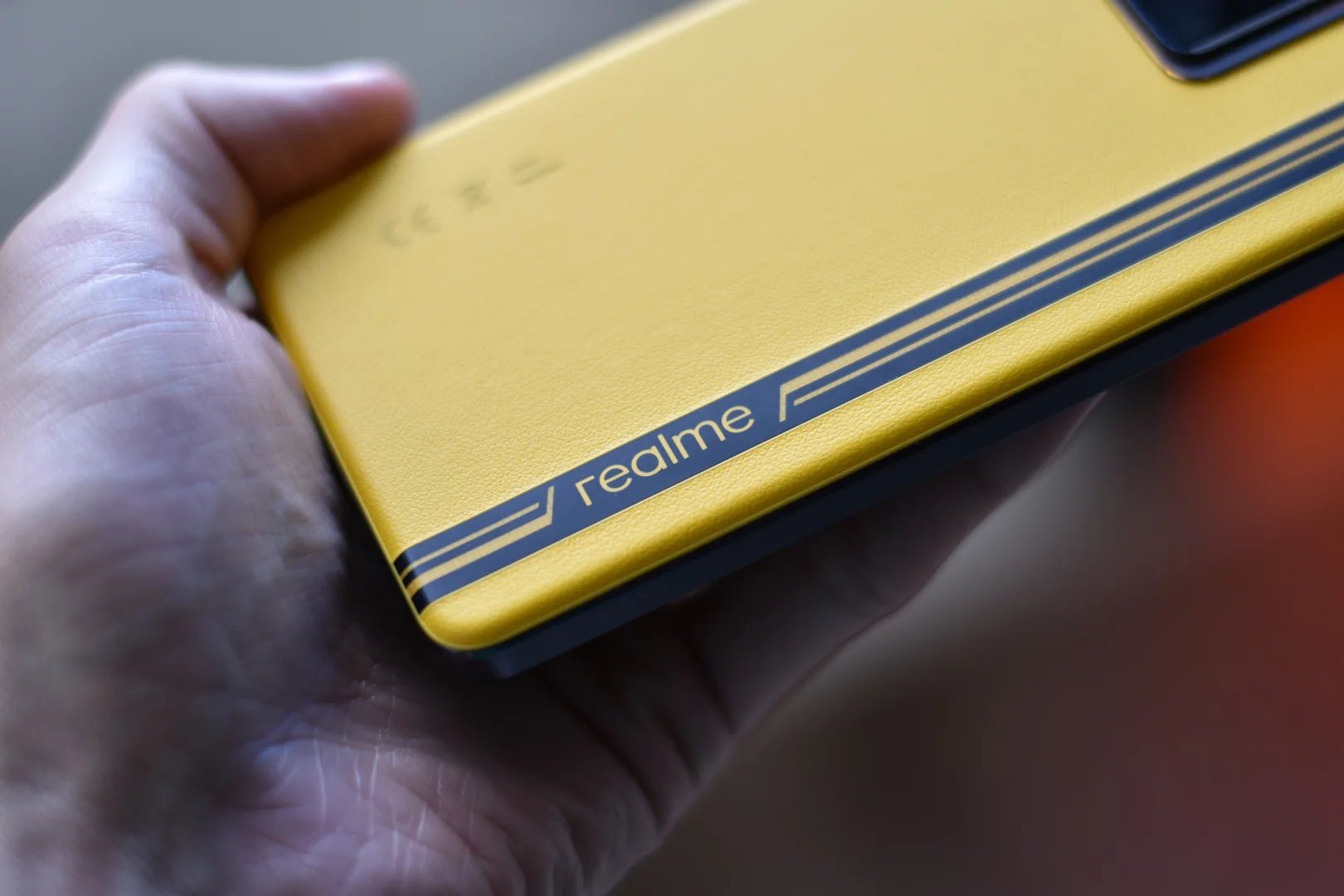 realme GT 7T
