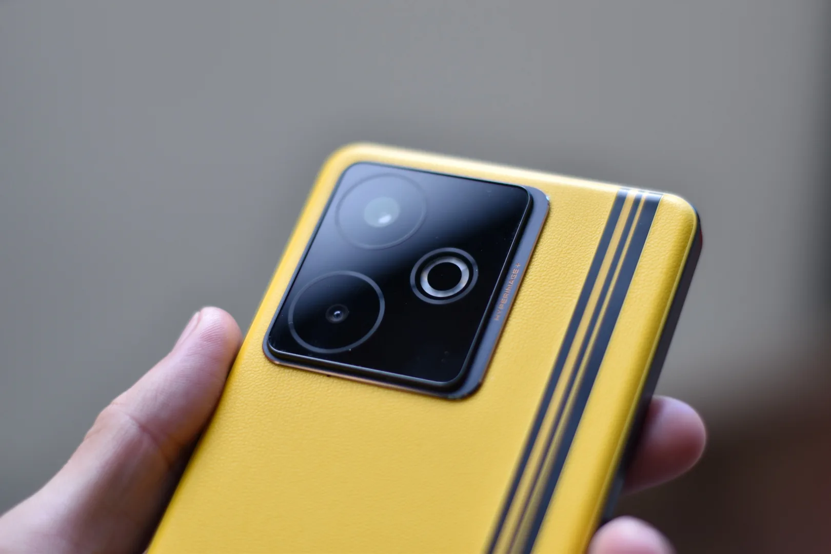realme GT 7T