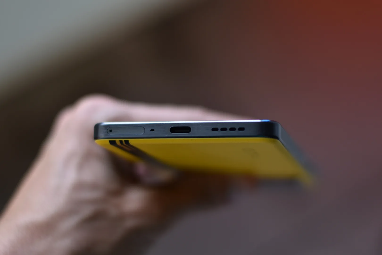 realme GT 7T