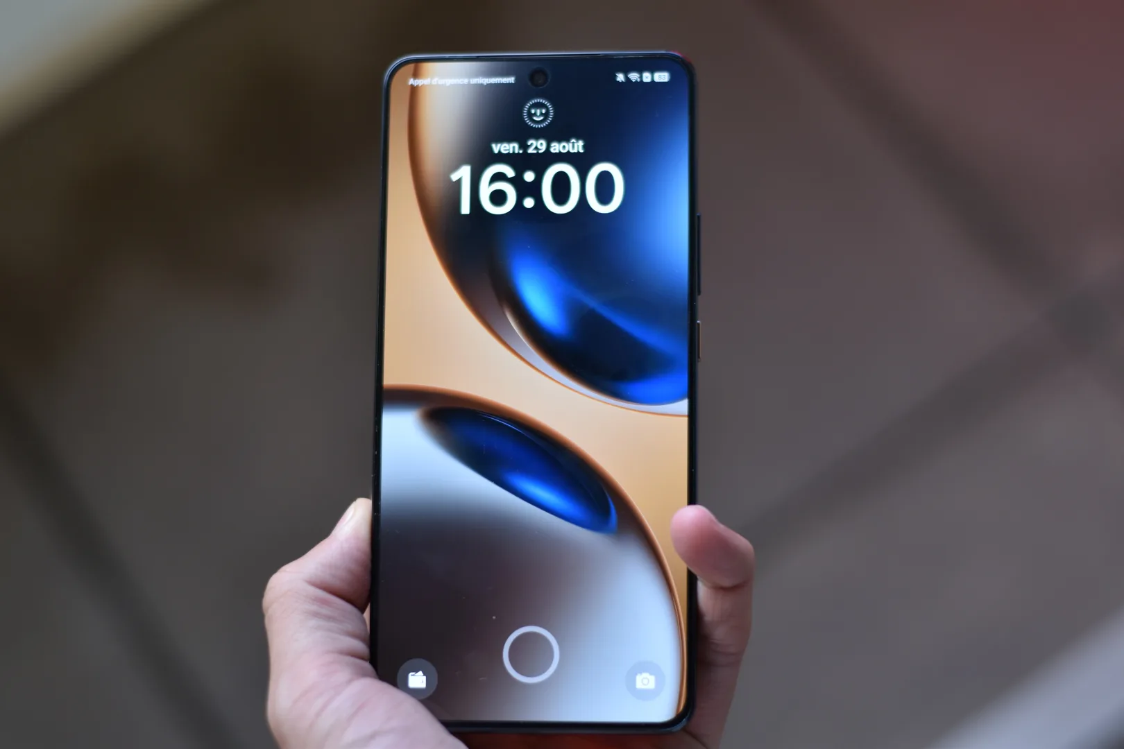 realme GT 7T