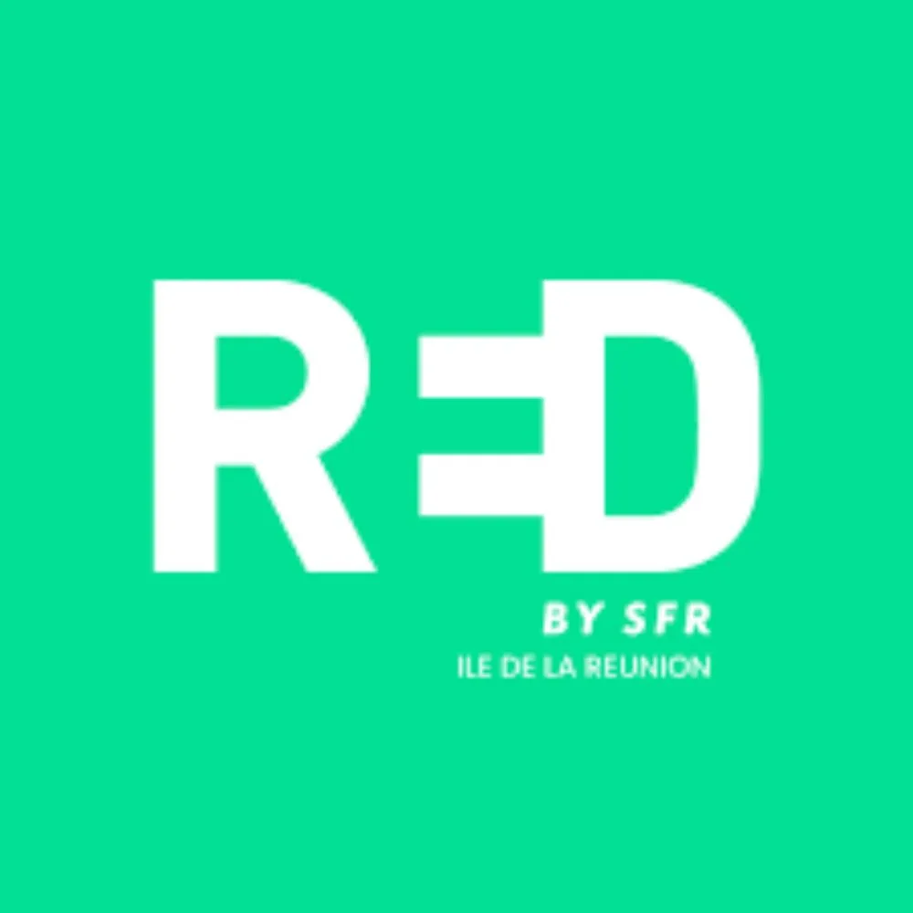 red by sfr