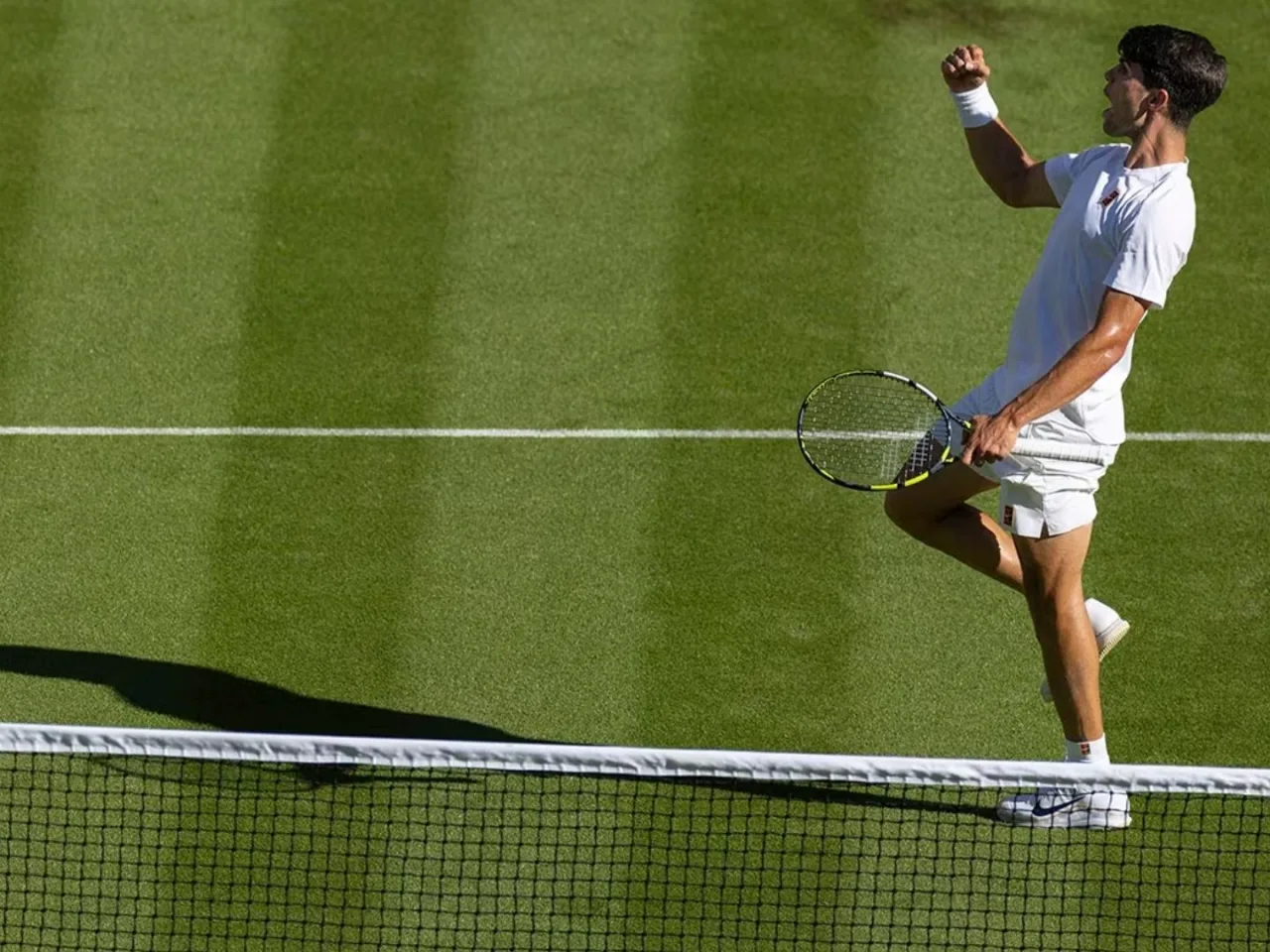 regarder wimbledon gratuitement