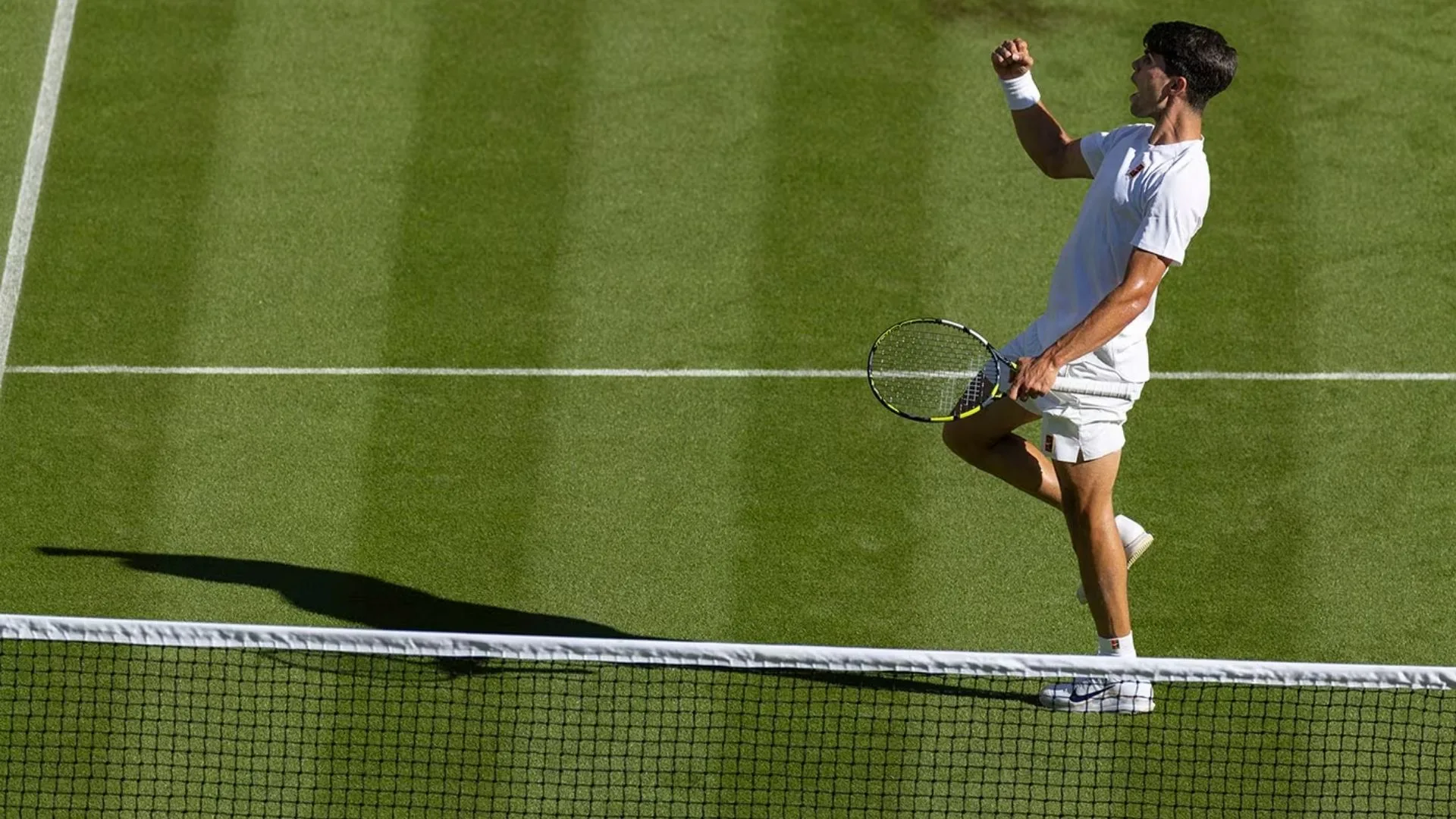 regarder wimbledon gratuitement