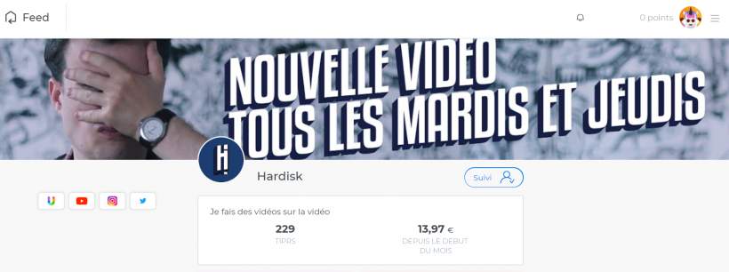 La Diversification Des Sources De Revenus Sur YouTube - Rotek