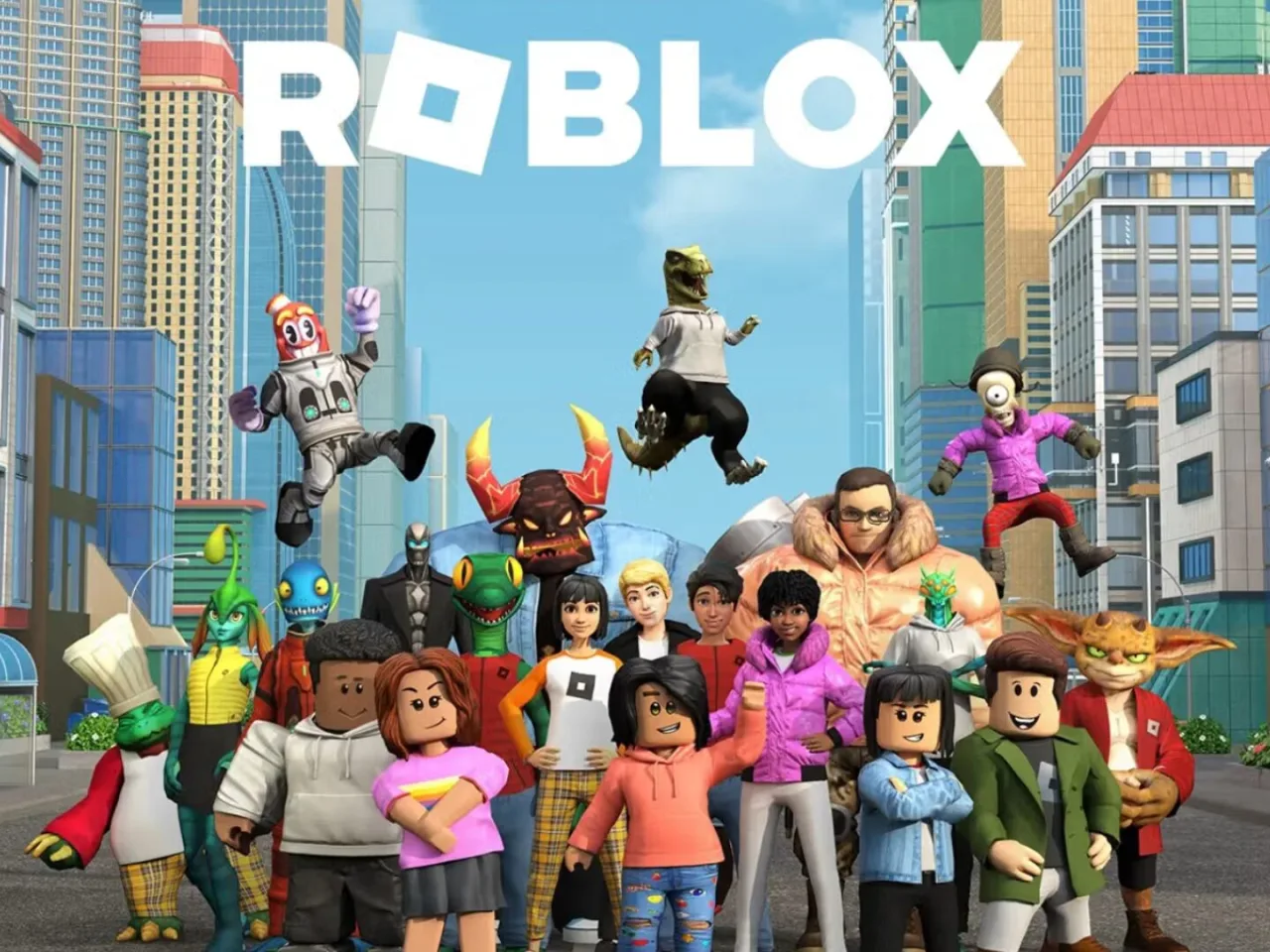 Roblox
