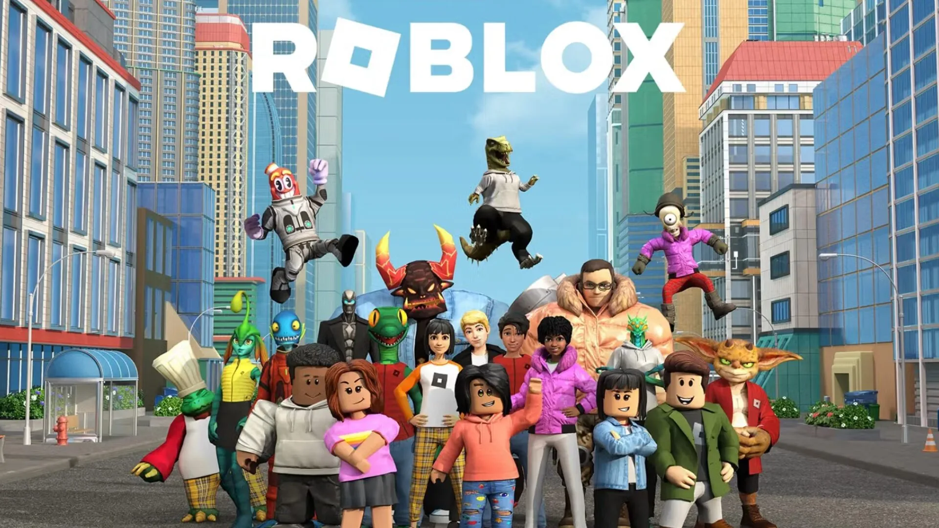 Roblox