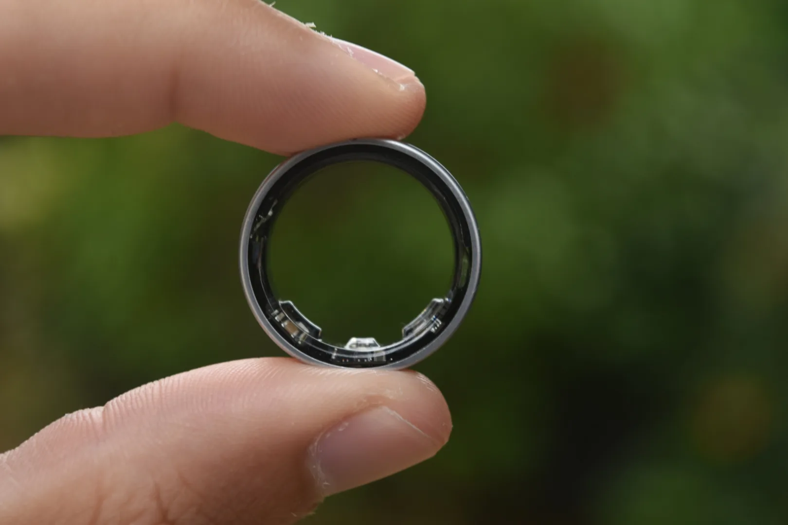 Galaxy Ring