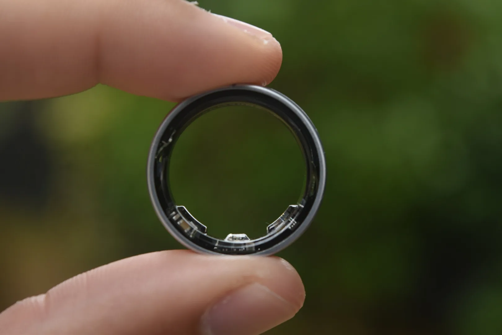 Galaxy Ring