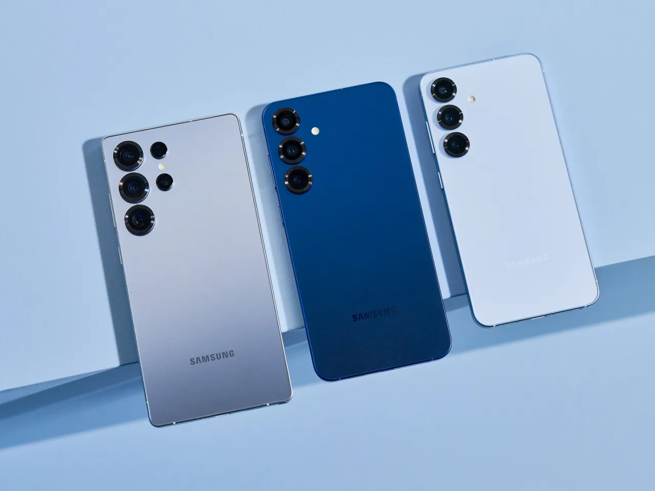 Samsung s25 ultra