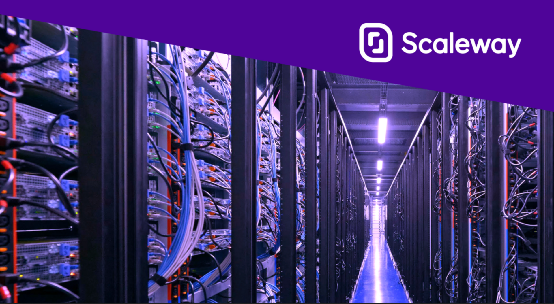 scaleway
