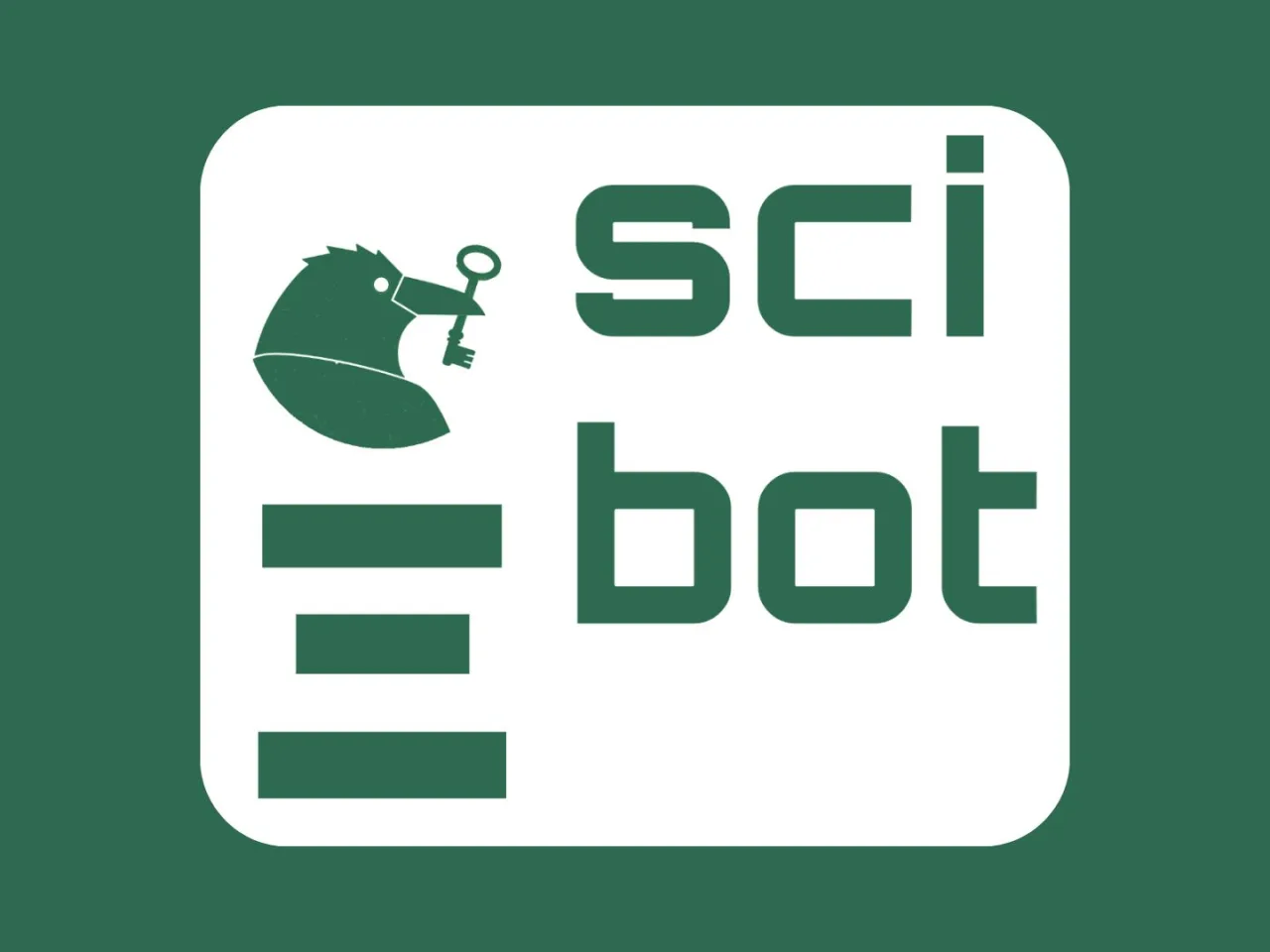sci-bot