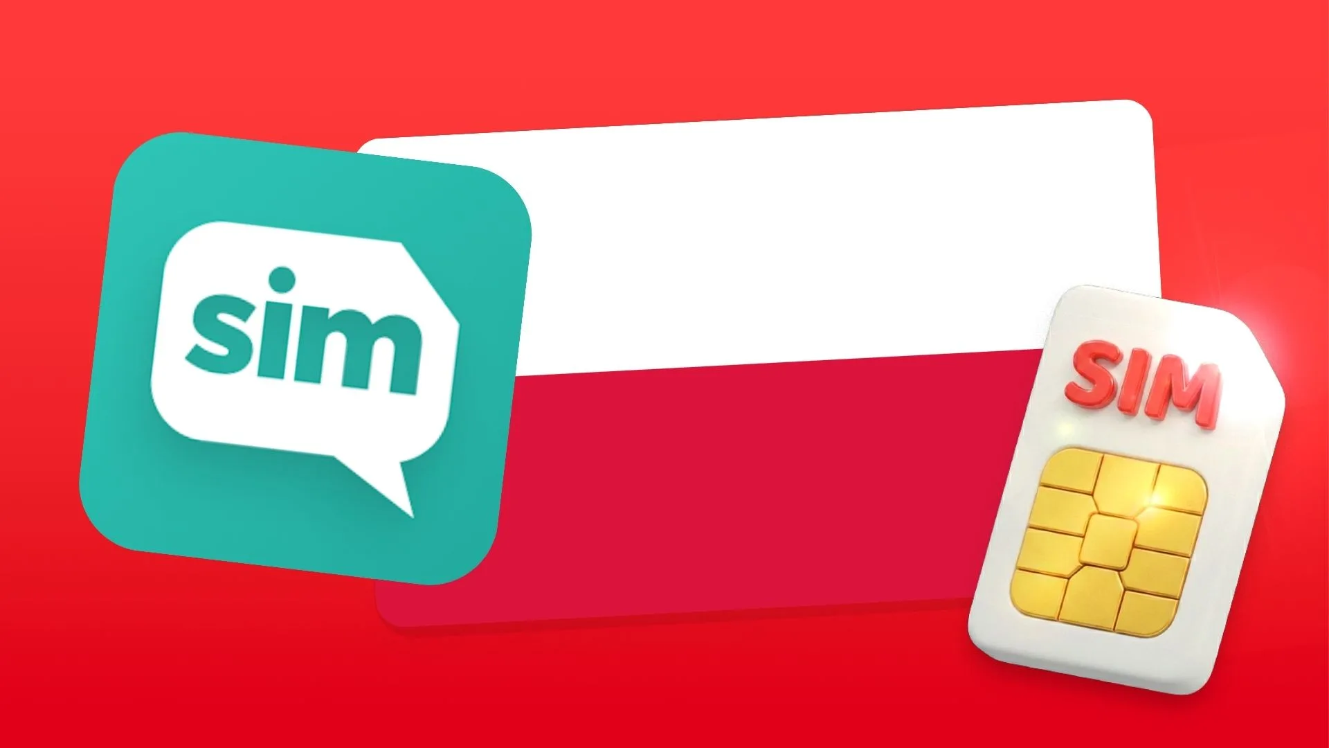 sim local pologne