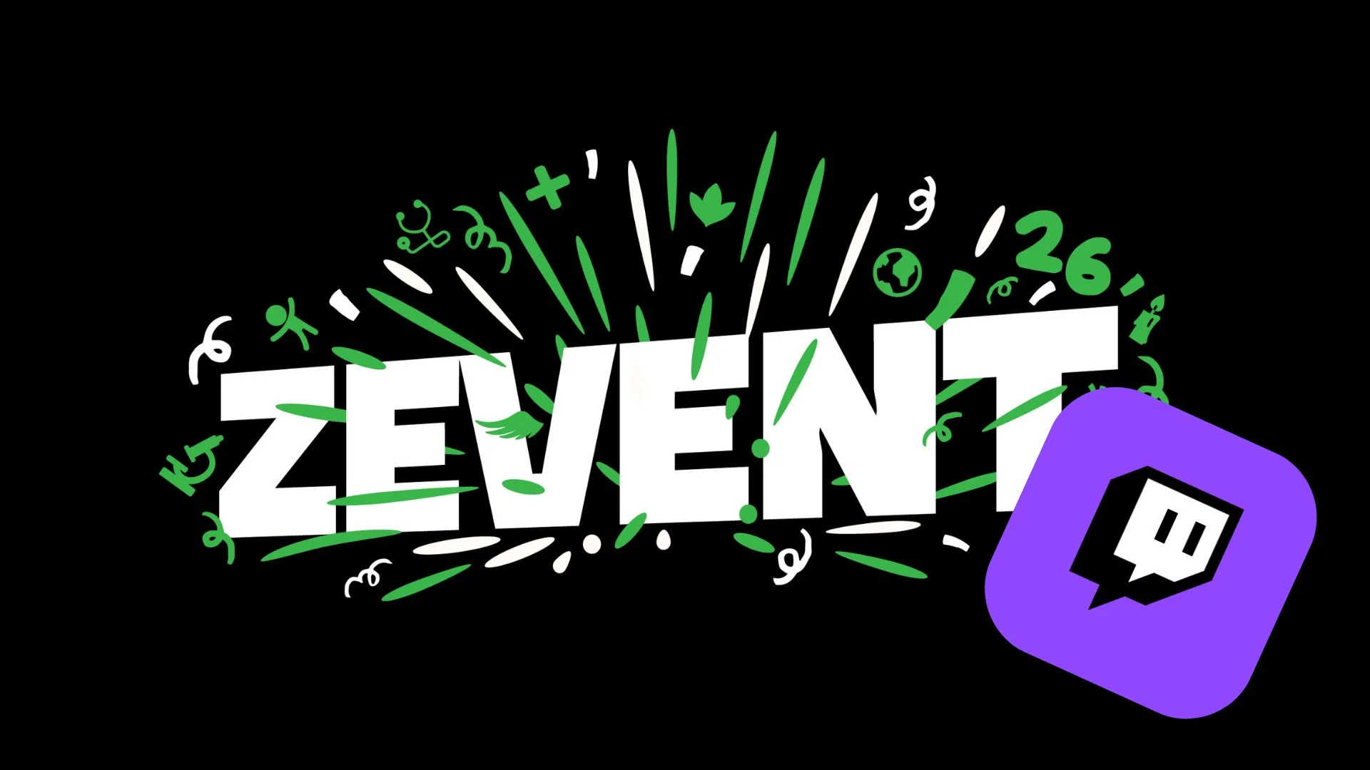 inscription zevent 2026