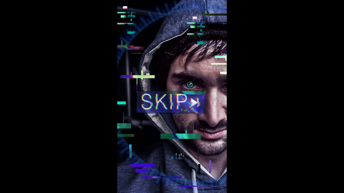 « SKIP » : le court-métrage de Julien Josselin pour le #TikTokShortFilm