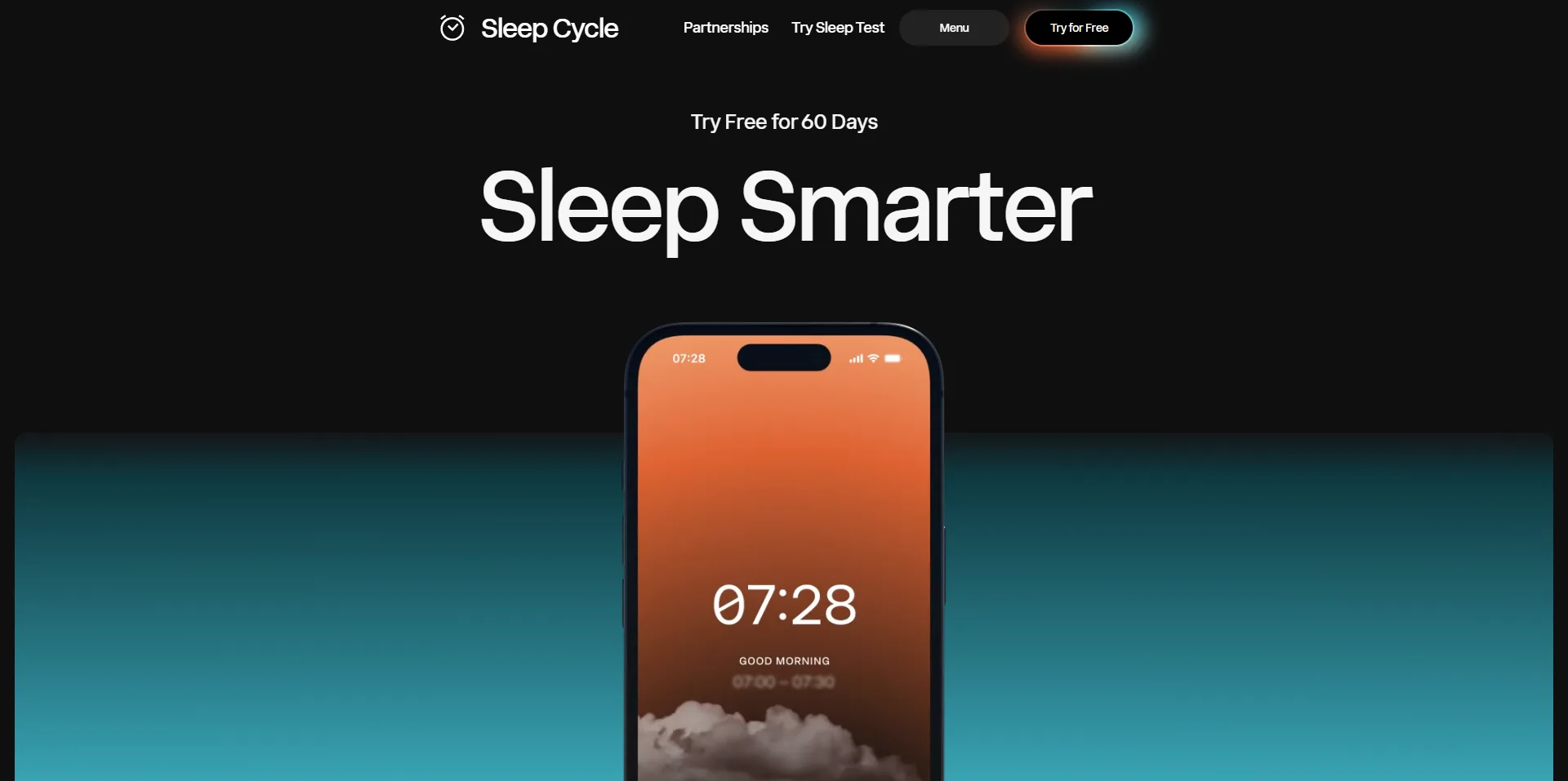sleepcycle