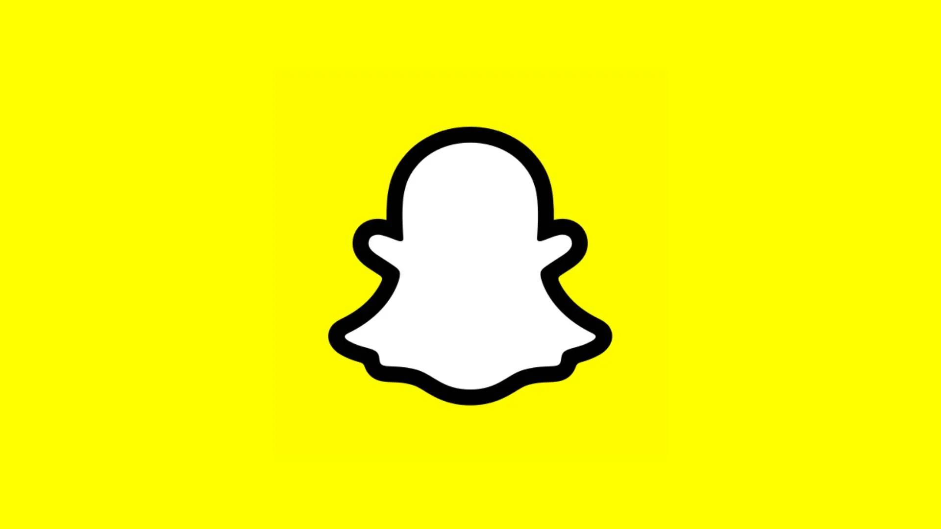 Pourquoi Snapchat est en panne : on a trouvé le coupable