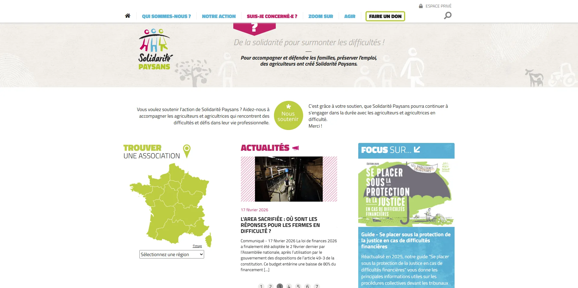associations zevent 2026