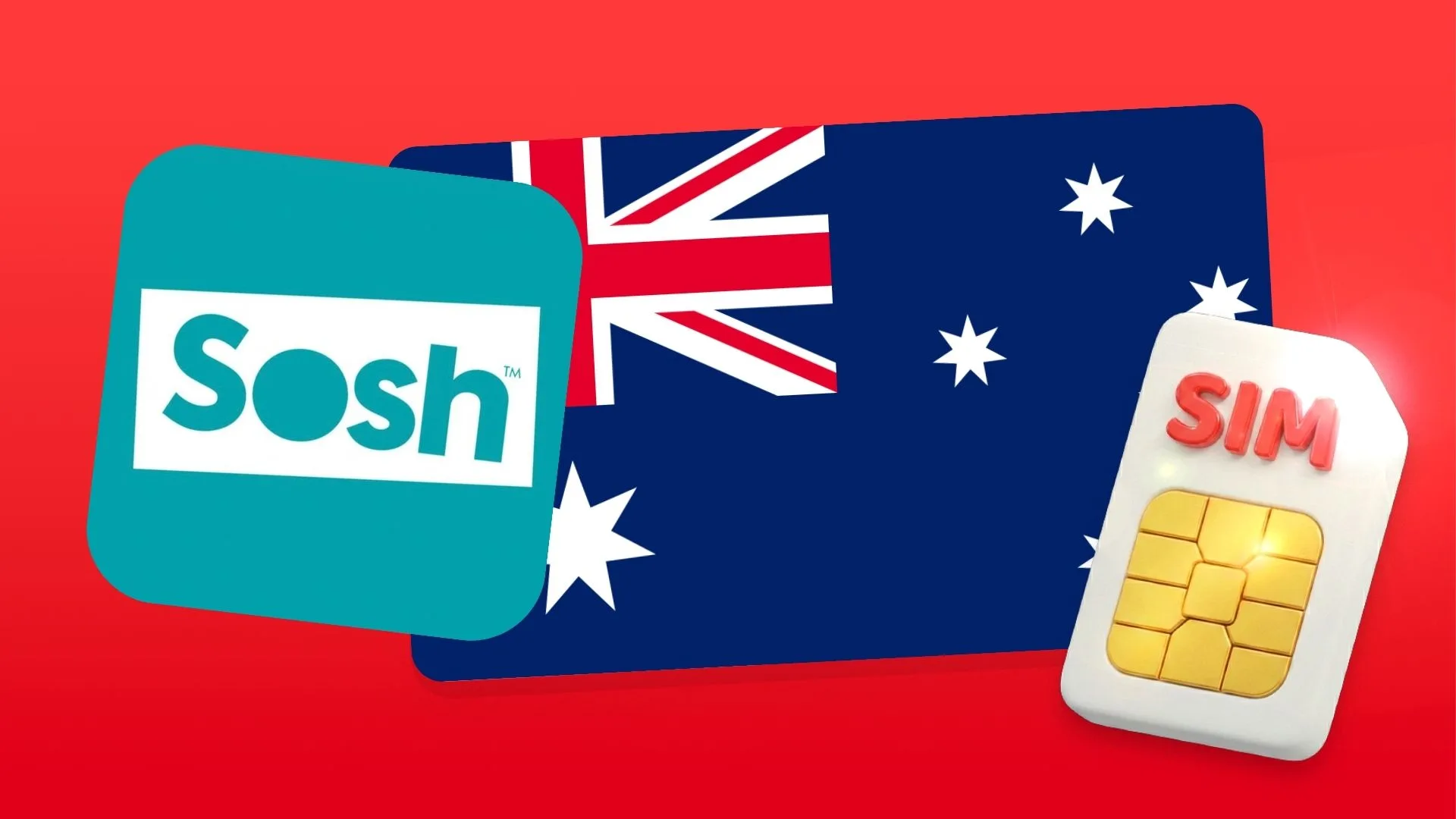 sosh australie