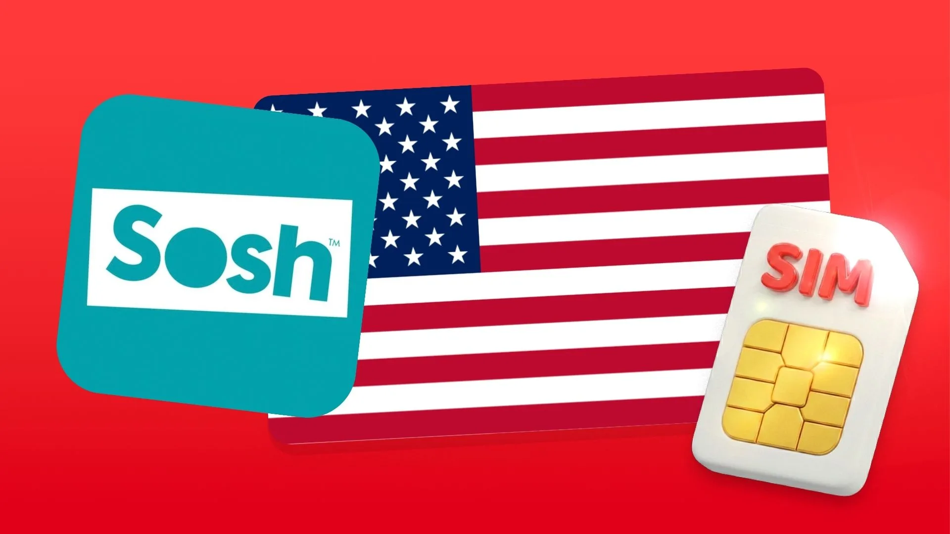 sosh états-unis