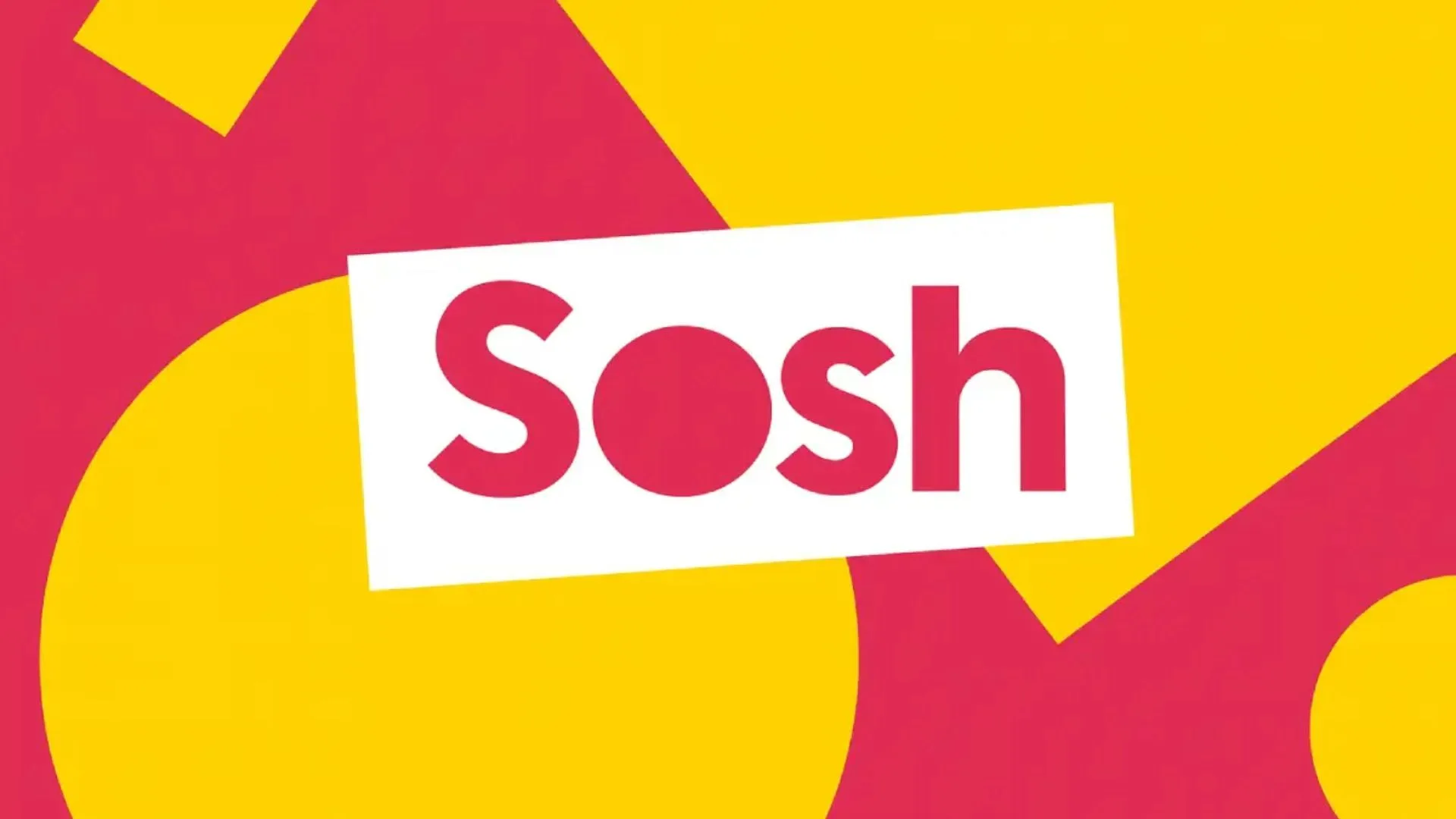 forfait Sosh Voyage 200 Go