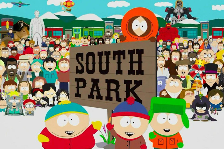 South Park : pourquoi certains épisodes ne sont pas sur Netflix