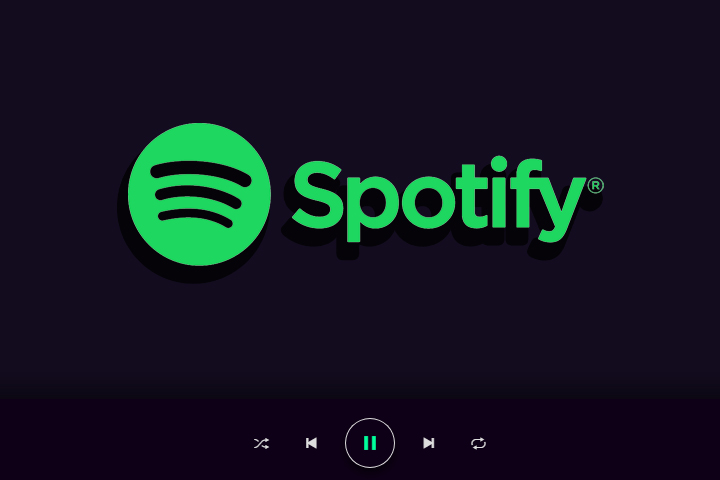 Modifier le design de Spotify