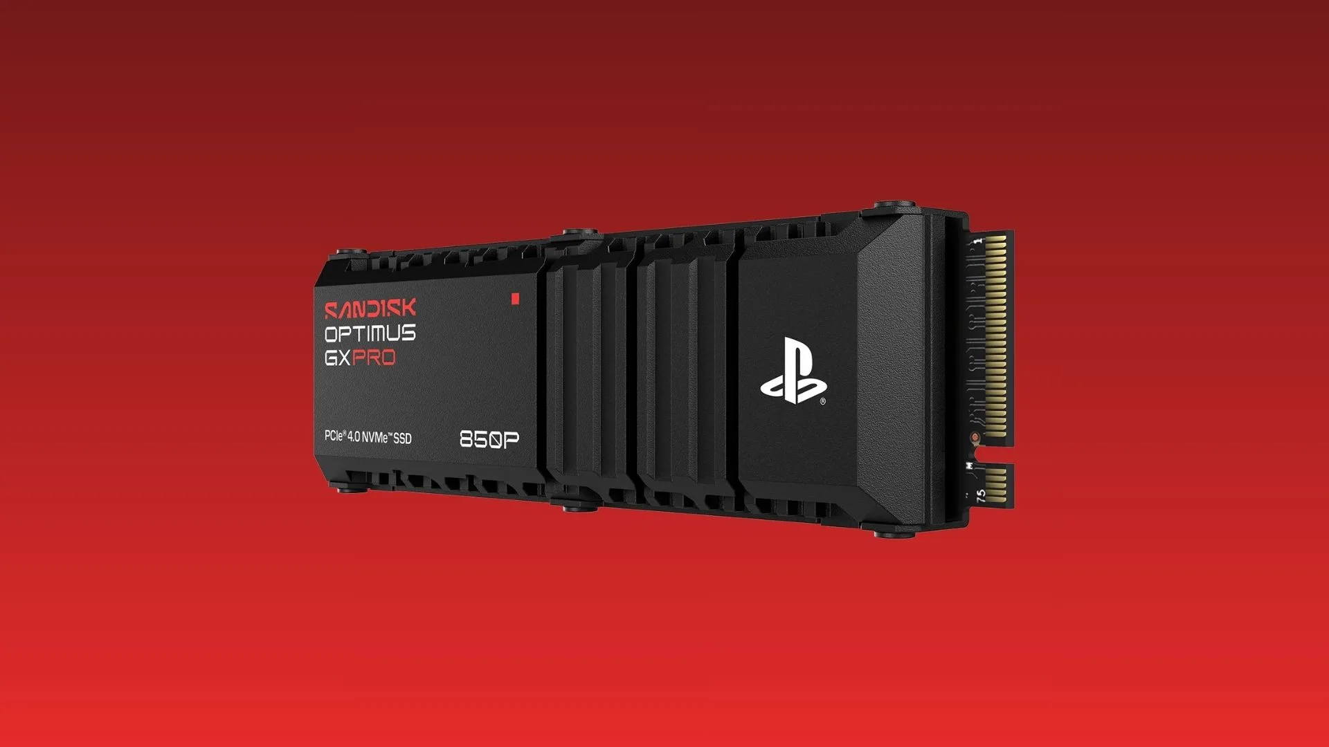 ssd ps5