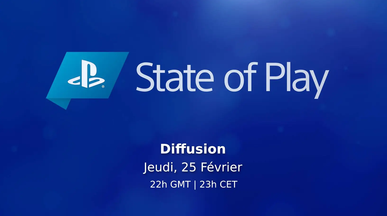 State of Play : la conférence de PlayStation, ce soir à 23h – Févier 2021