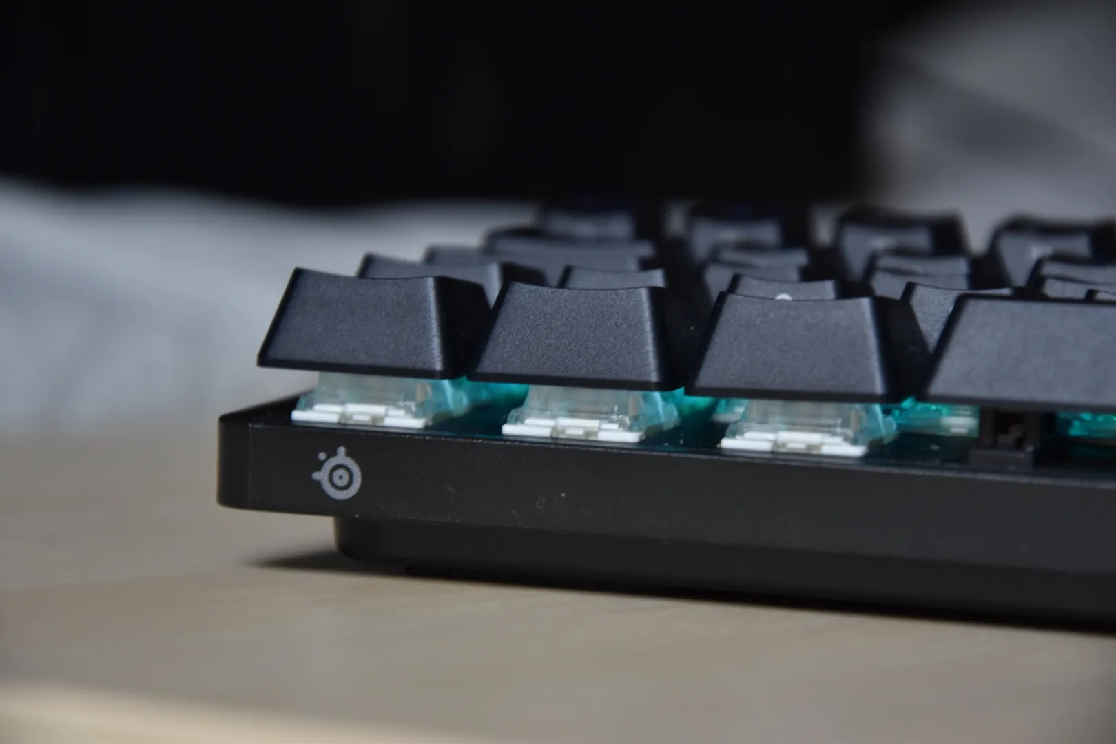 SteelSeries Apex Pro Mini Gen 3
