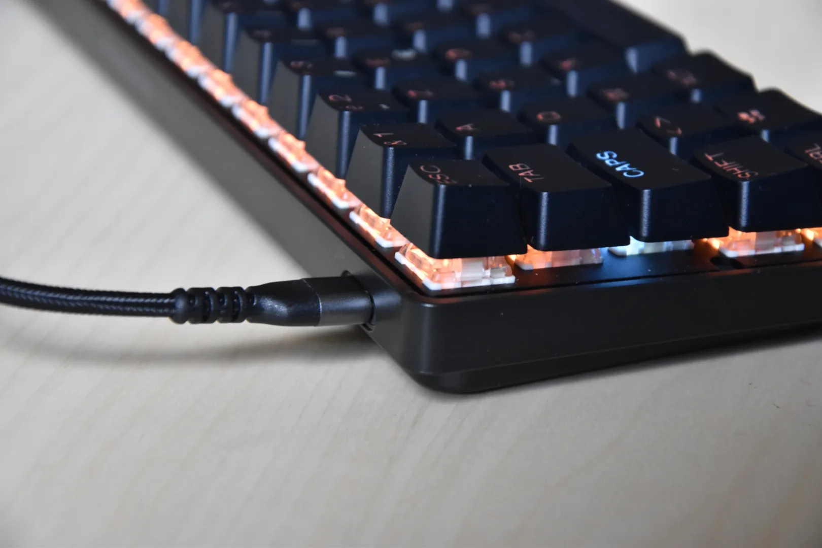 SteelSeries Apex Pro Mini Gen 3