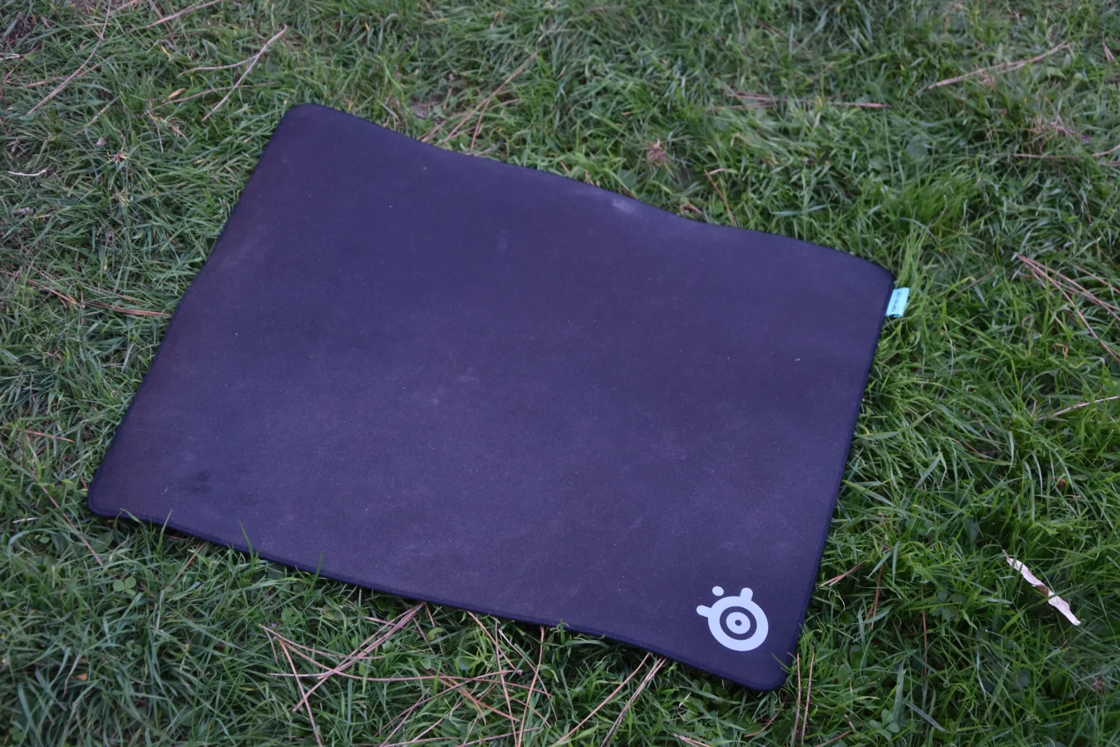 steelseries qck performance