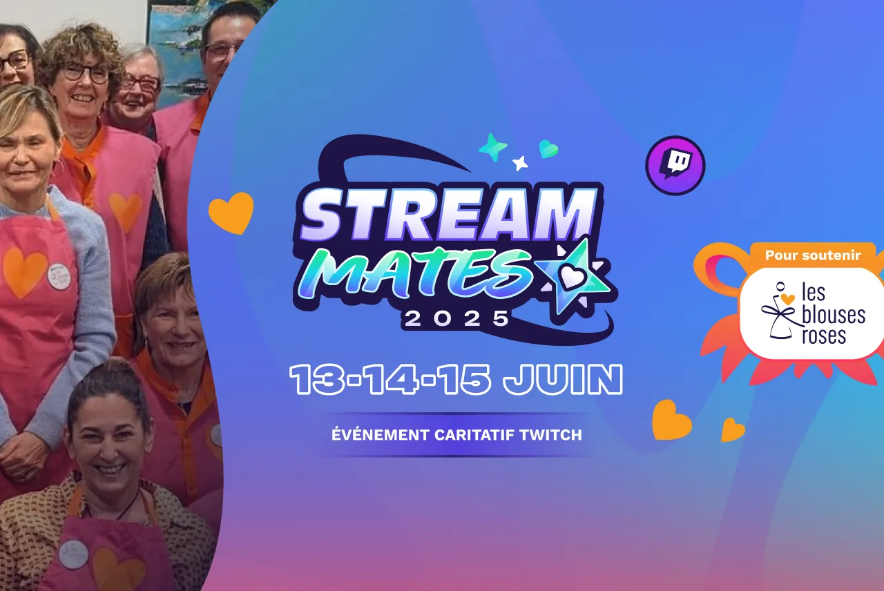 streammates