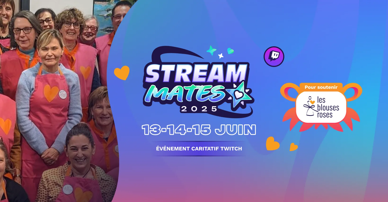 streammates