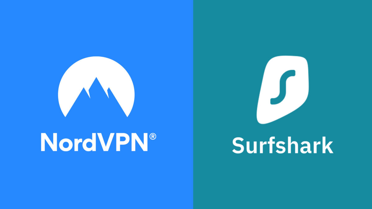 Surfshark vs NordVPN : quel VPN choisir en 2022 ?