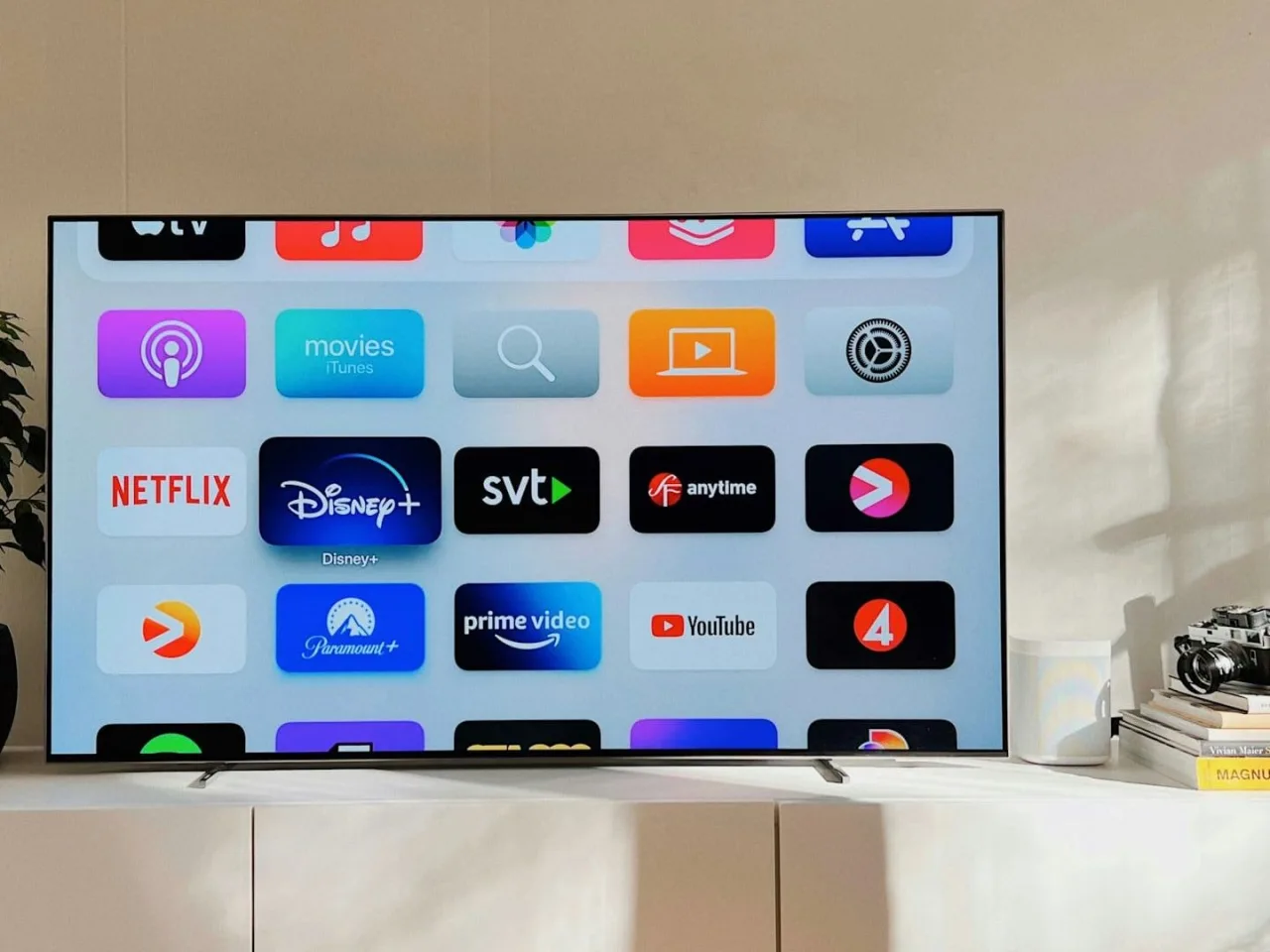 svod