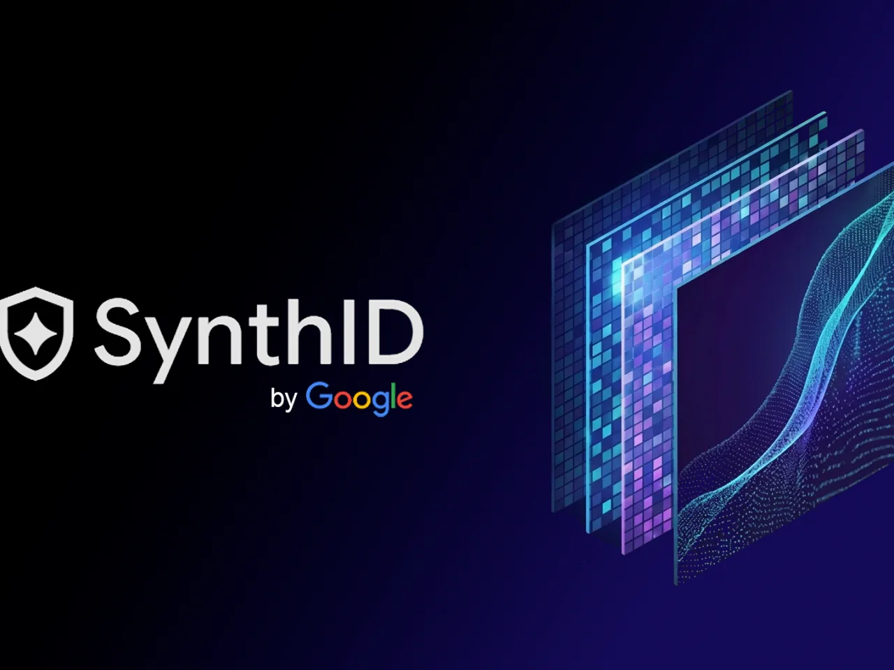 Synth ID By Google