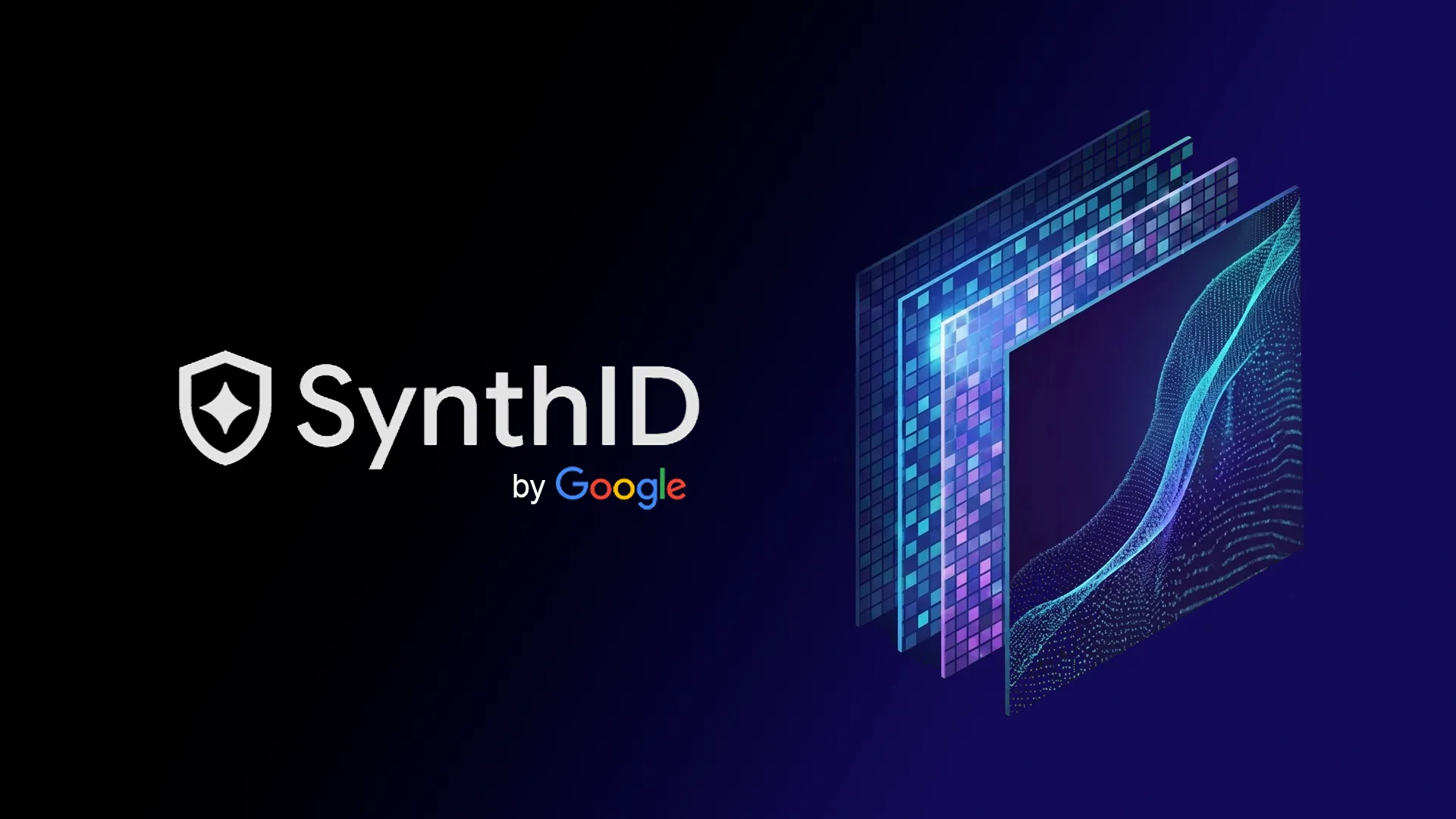Synth ID By Google