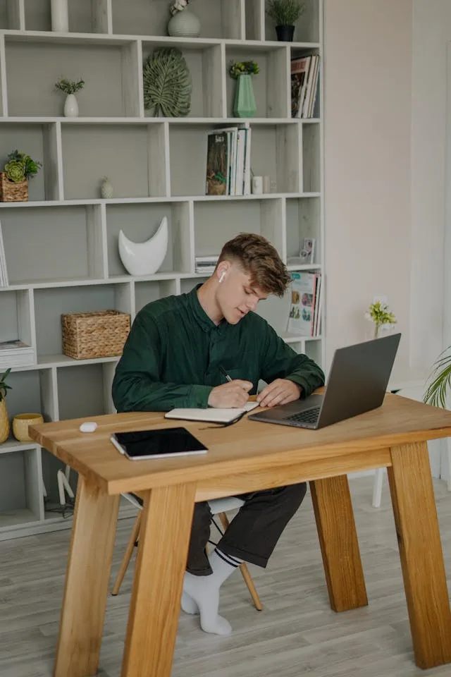 télétravail VPN