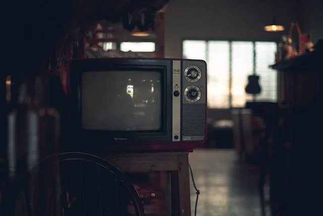télévision
